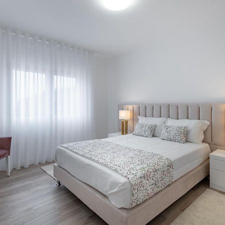 Acolhedor Apartamento T3 Serra D'El Rei Εξωτερικό φωτογραφία