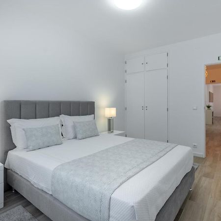 Acolhedor Apartamento T3 Serra D'El Rei Εξωτερικό φωτογραφία