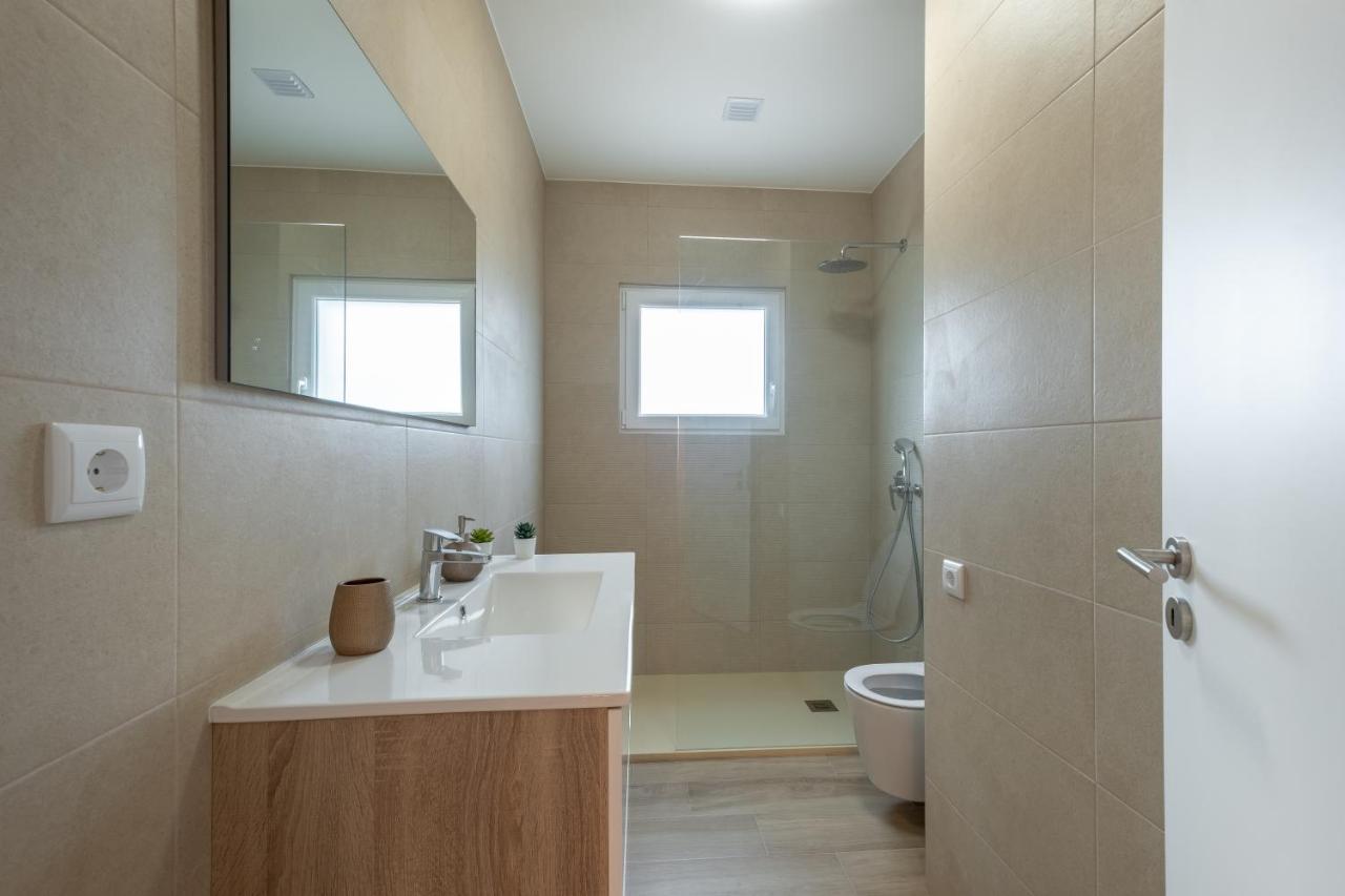 Acolhedor Apartamento T3 Serra D'El Rei Εξωτερικό φωτογραφία