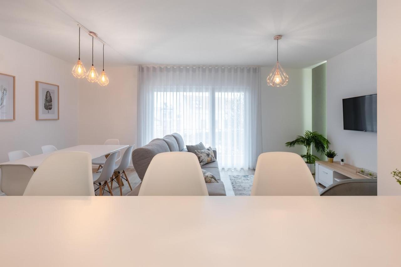 Acolhedor Apartamento T3 Serra D'El Rei Εξωτερικό φωτογραφία