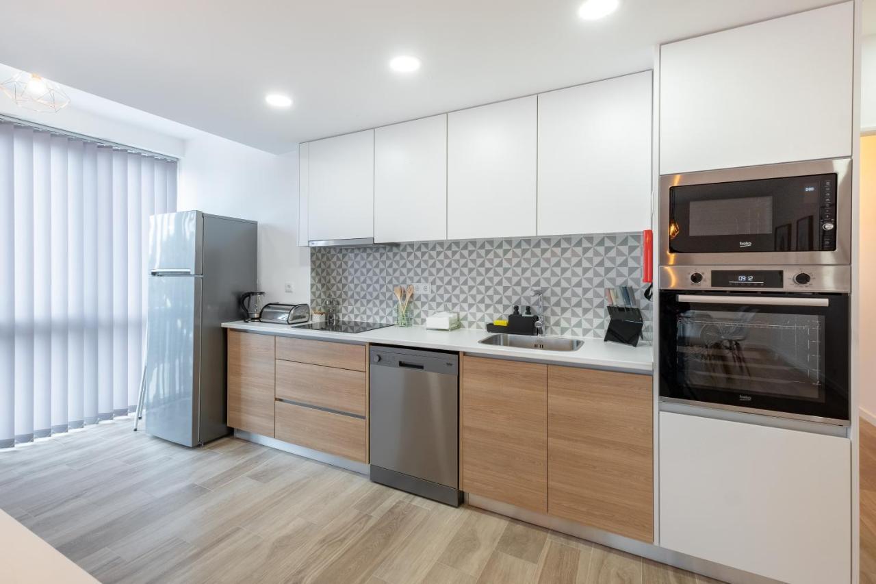 Acolhedor Apartamento T3 Serra D'El Rei Εξωτερικό φωτογραφία