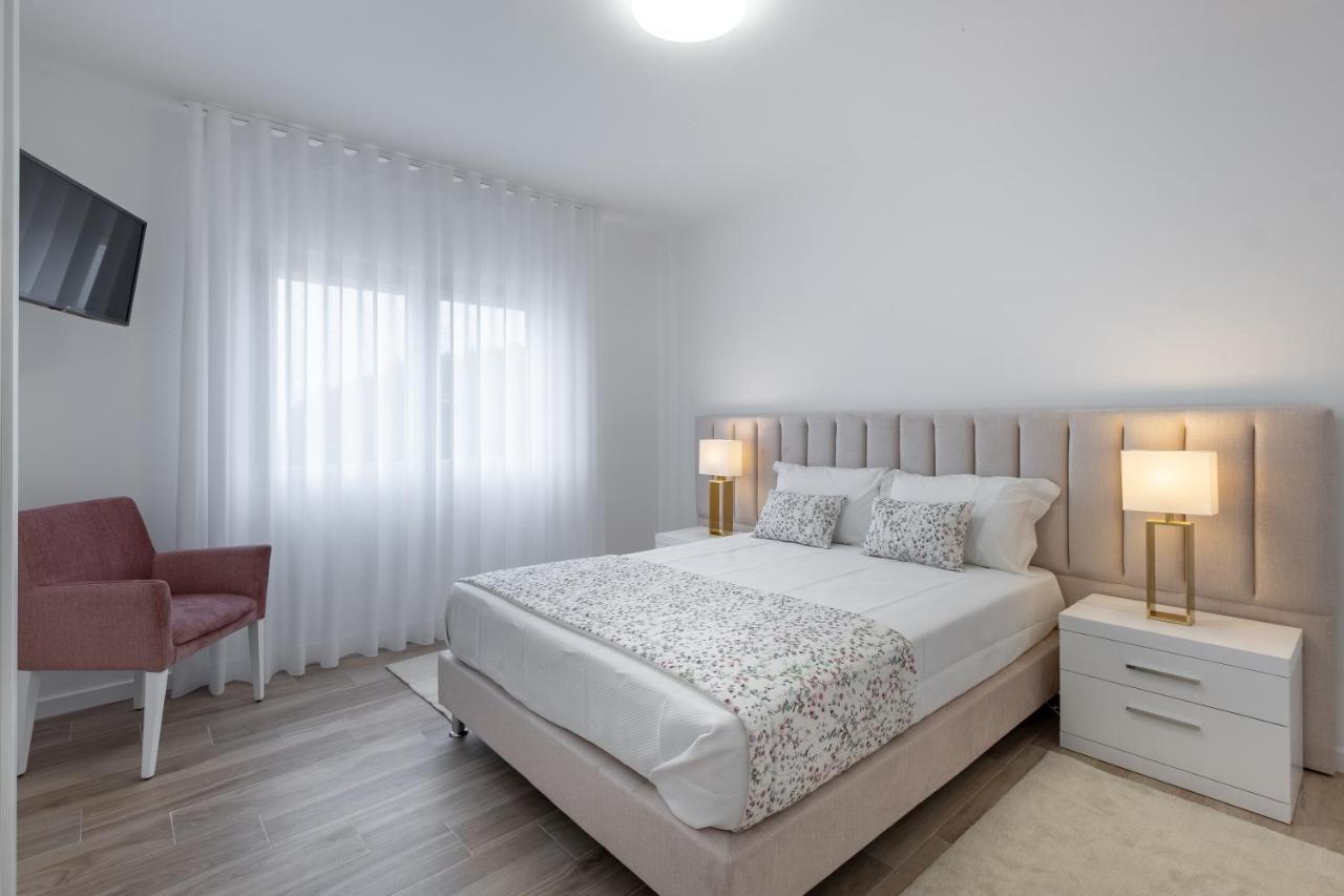 Acolhedor Apartamento T3 Serra D'El Rei Εξωτερικό φωτογραφία