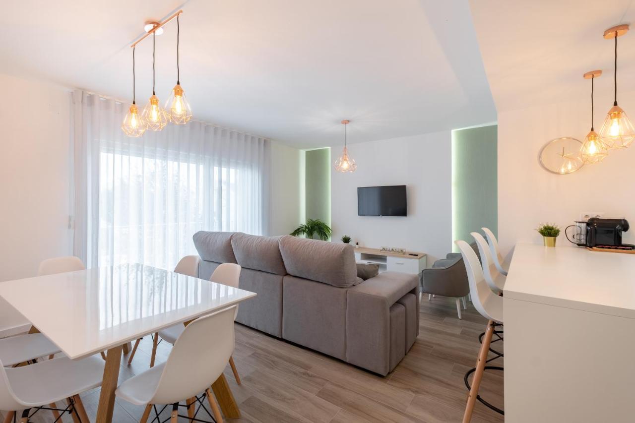 Acolhedor Apartamento T3 Serra D'El Rei Εξωτερικό φωτογραφία