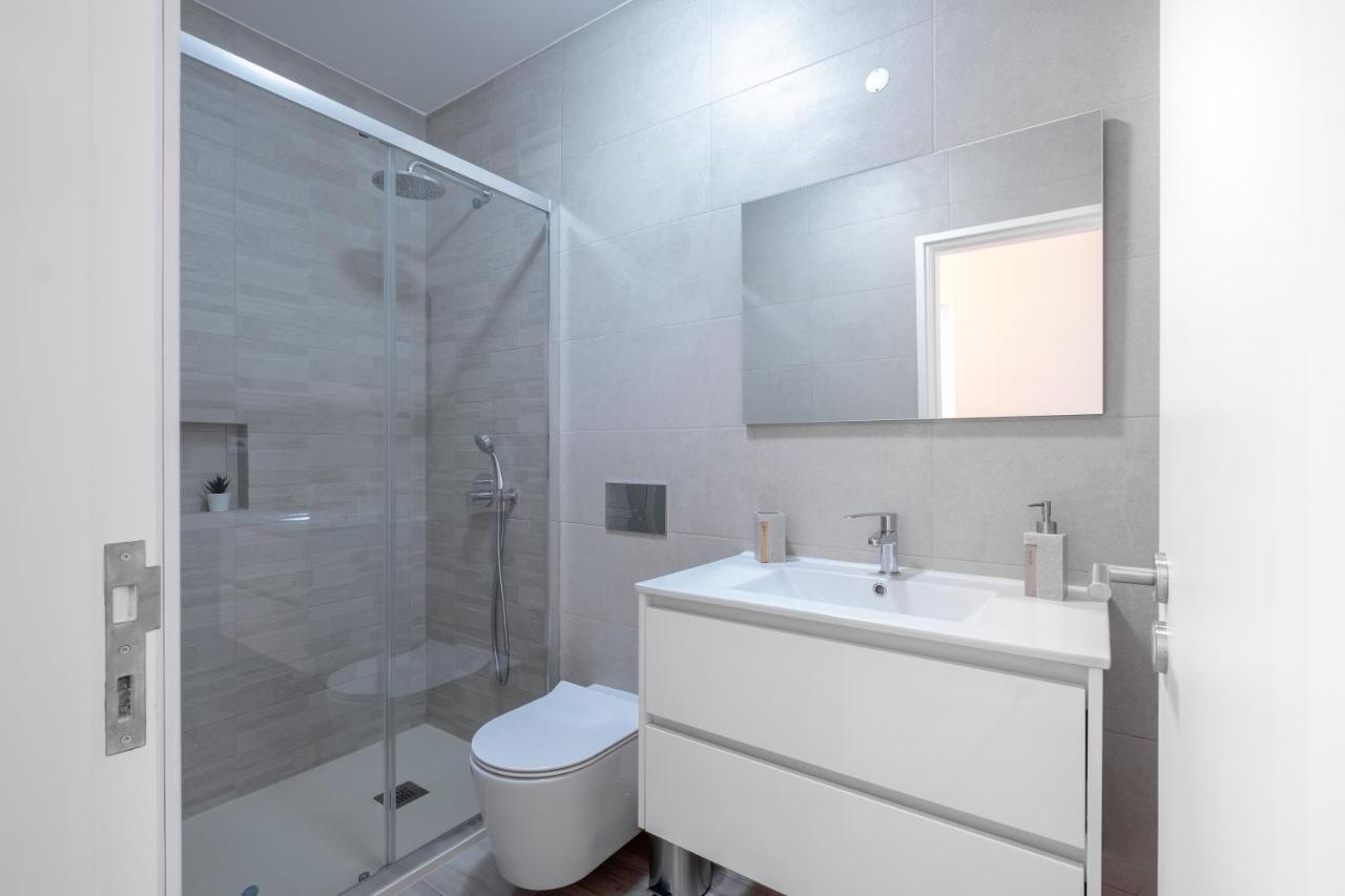 Acolhedor Apartamento T3 Serra D'El Rei Εξωτερικό φωτογραφία