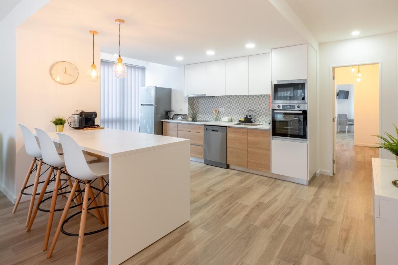 Acolhedor Apartamento T3 Serra D'El Rei Εξωτερικό φωτογραφία