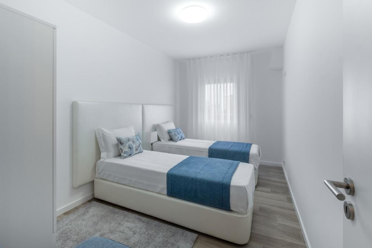 Acolhedor Apartamento T3 Serra D'El Rei Εξωτερικό φωτογραφία