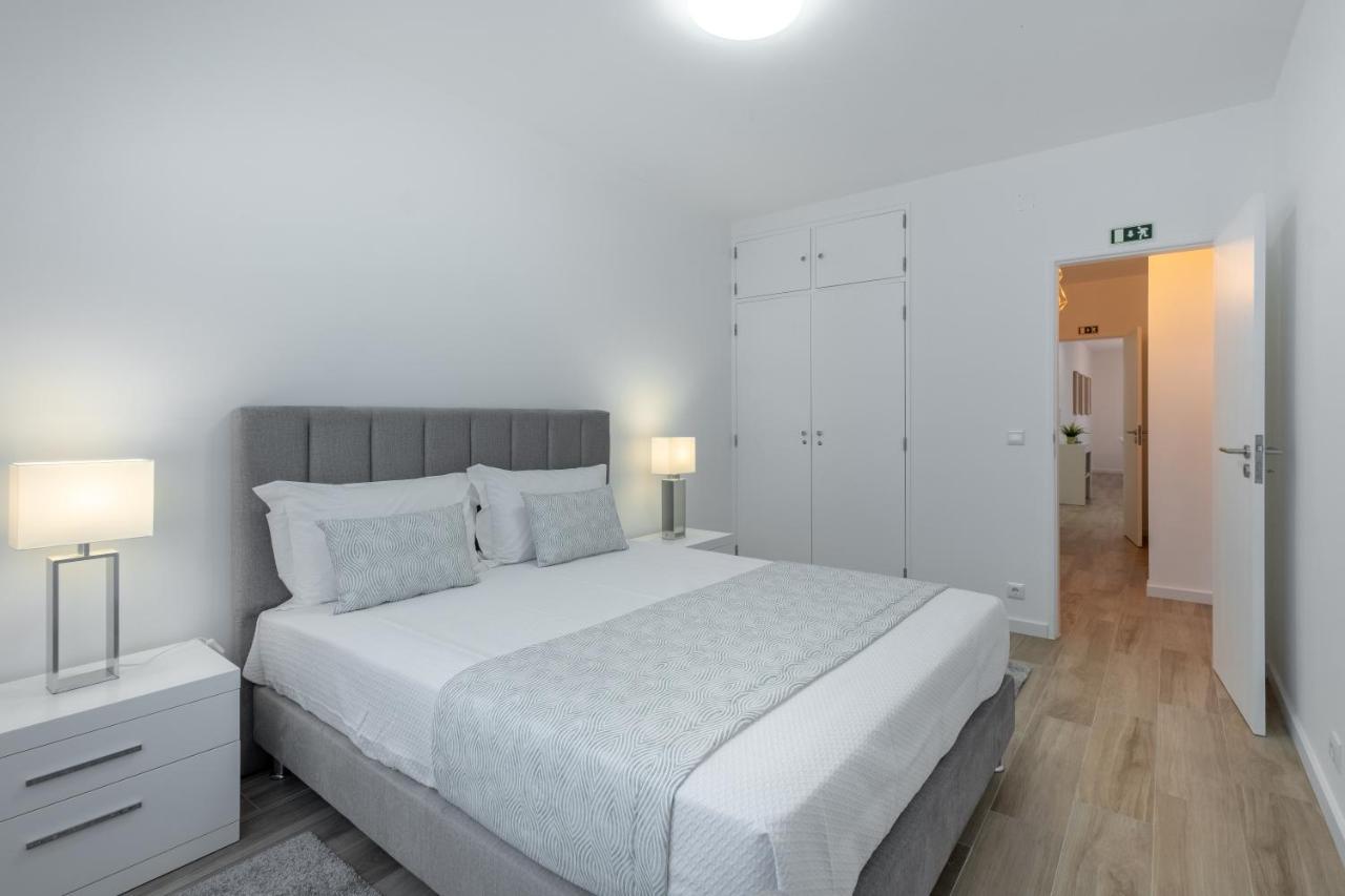 Acolhedor Apartamento T3 Serra D'El Rei Εξωτερικό φωτογραφία