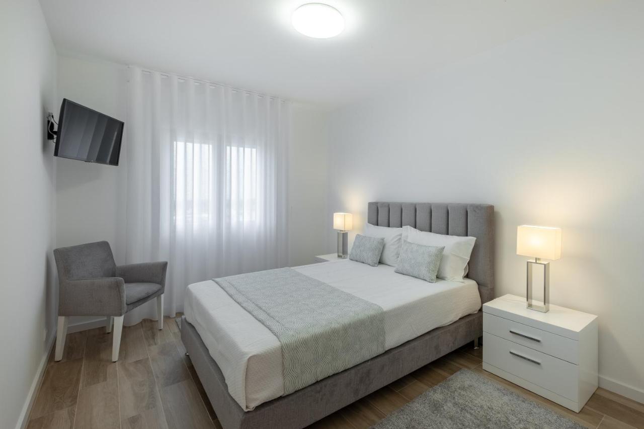 Acolhedor Apartamento T3 Serra D'El Rei Εξωτερικό φωτογραφία